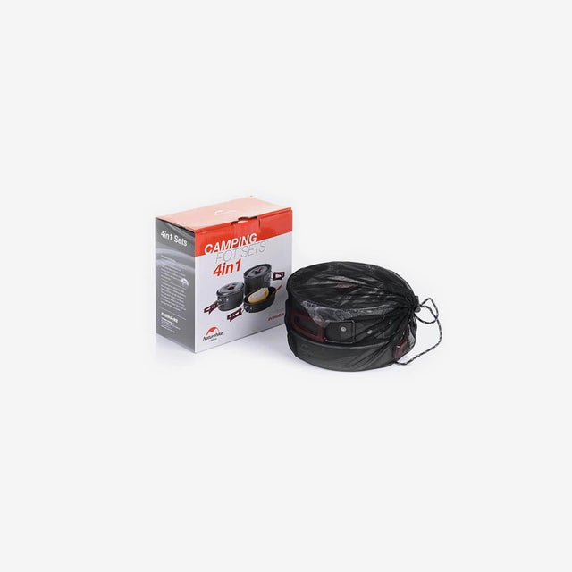 3 Piece Cooking Set