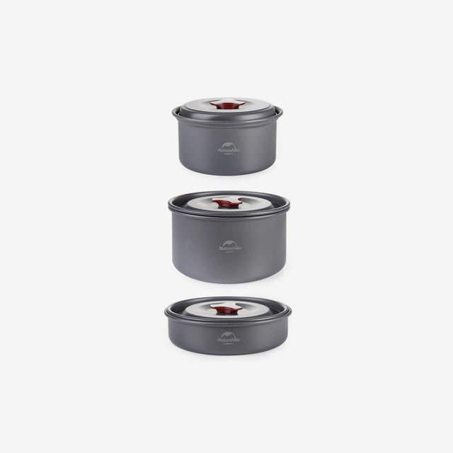 3 Piece Cooking Set