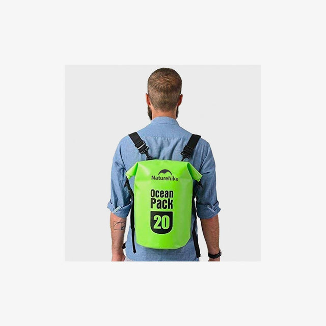 20L 500D Marine Dry Bag