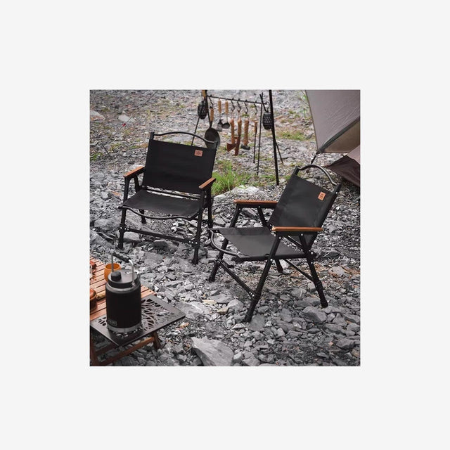 Portable Collapsible Chair