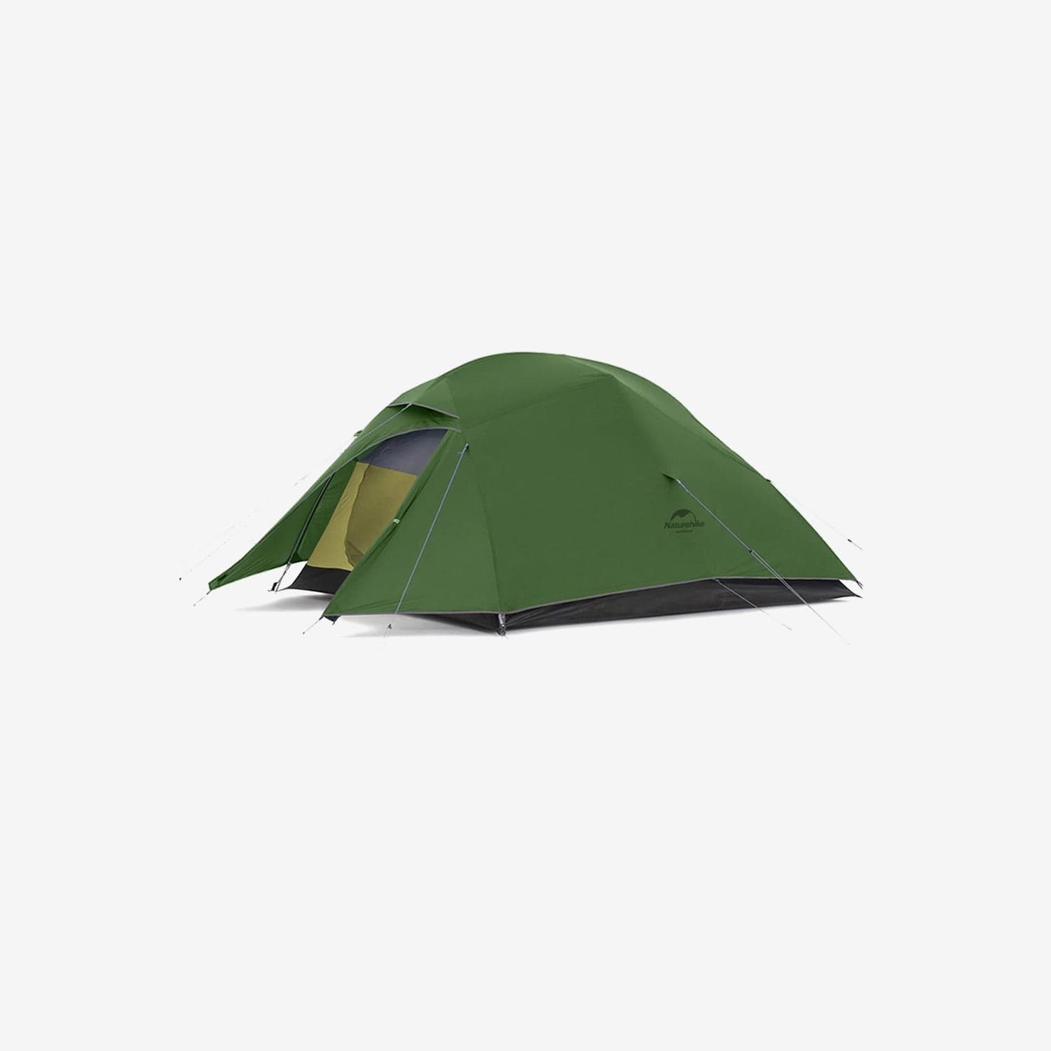 Cloud Up 3 20D – Naturehike