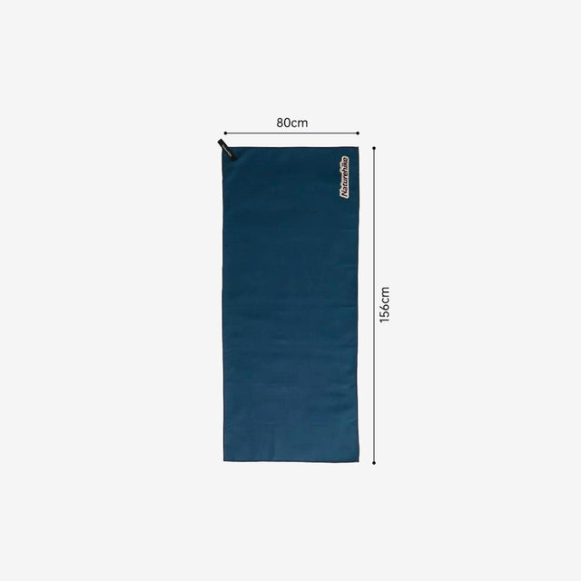 Quick Dry Bath Towel