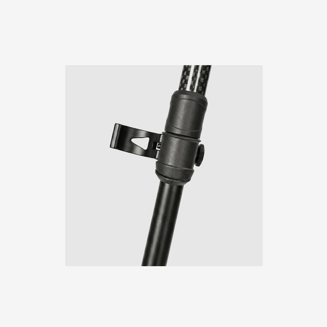 Aluminium Carbon Trekking Pole