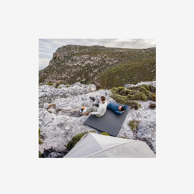 R3.5 Ultralight Double Sleeping Pad