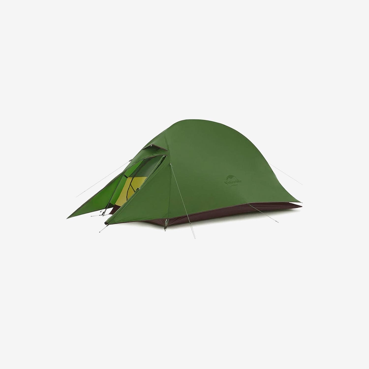 Cloud Up 2 Ultralight 2P Tent (Upgrade) – Naturehike