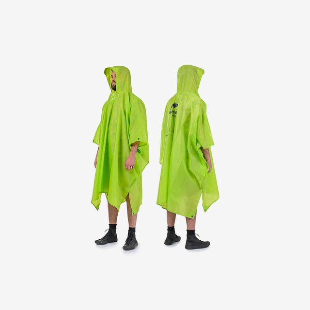 3 in 1 Poncho (Upgrade)