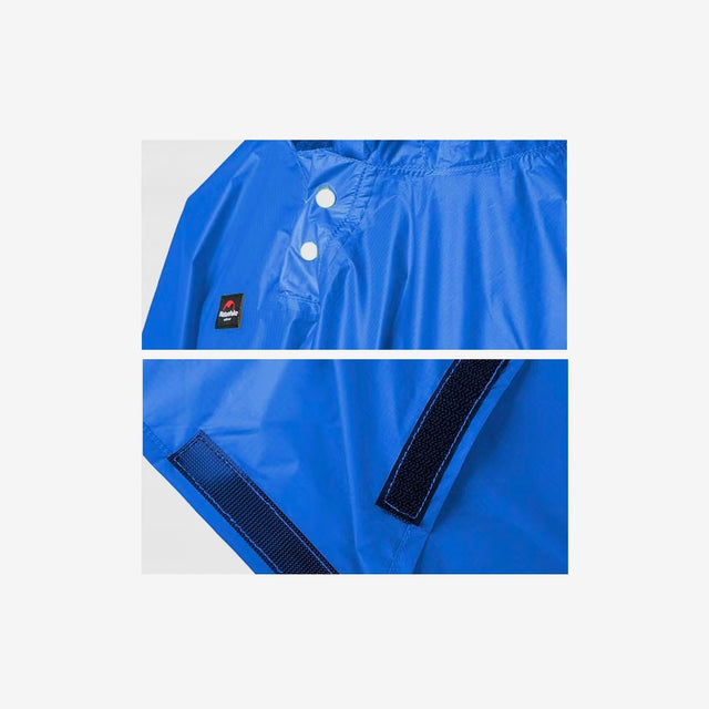 3 in 1 Poncho (210T)