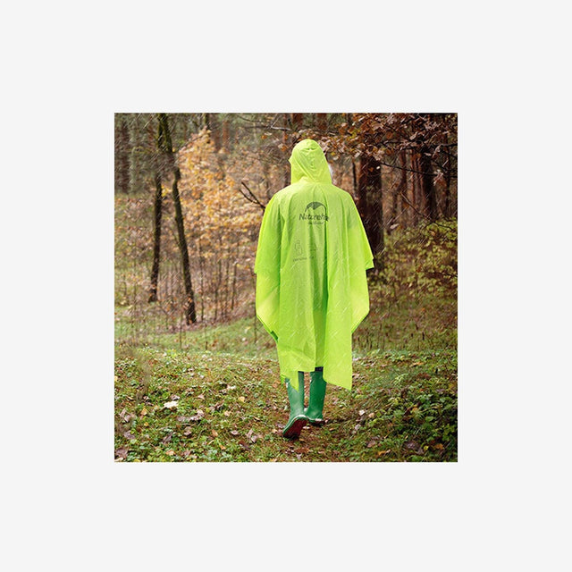 3 in 1 Poncho (Upgrade)