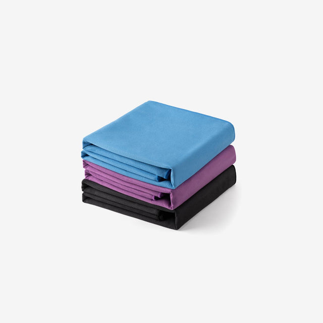 Quick-Dry Microfibre Towel