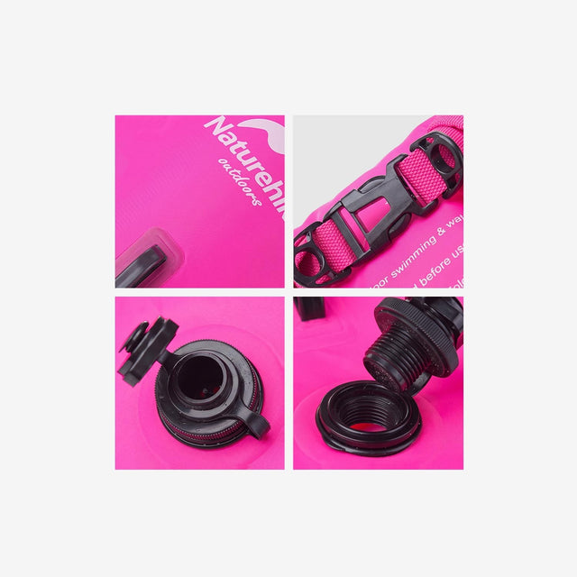 High Visible Safety Dry Bag