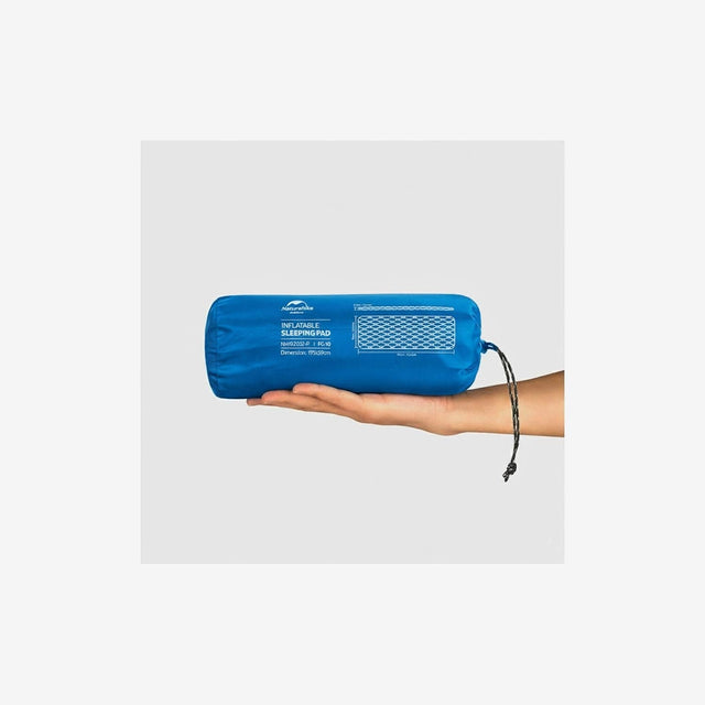 FC-10 Ultralight Prismatic Inflatable Pad