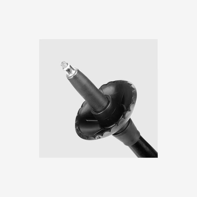 Ultralight 6061 Aluminium Trekking Pole Double Set