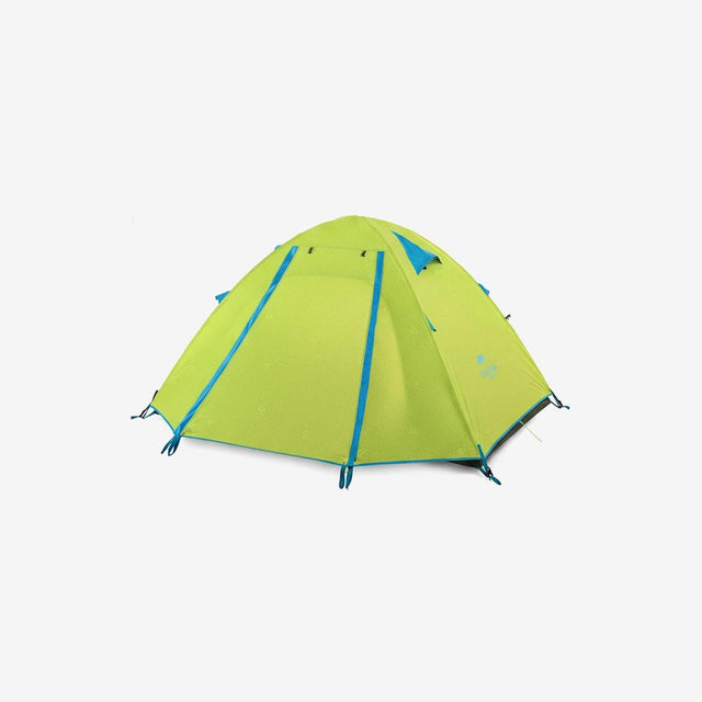 P Series 3P Tent