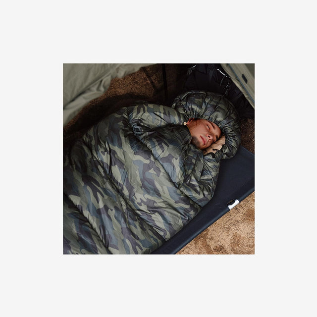 Washable Sleeping Bag