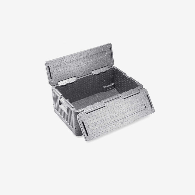 40L Folding Storage Box-Polystyrene