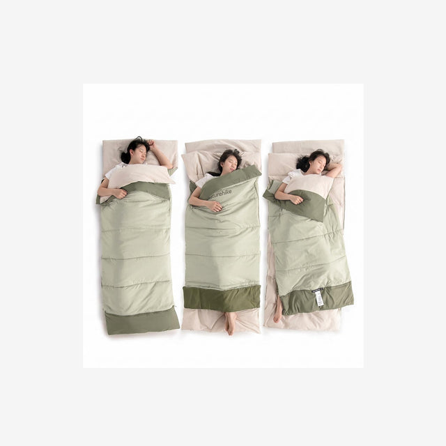 E200 Cotton Sleeping Bag