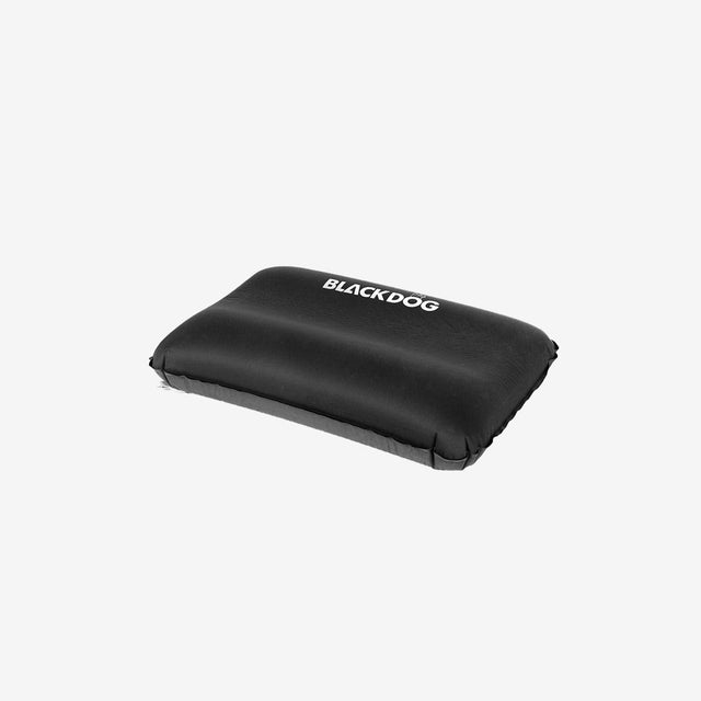 Inflatable Foam Pillow