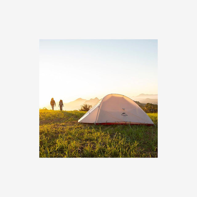 Cloud Up 2 Ultralight 2P Tent (Upgrade)