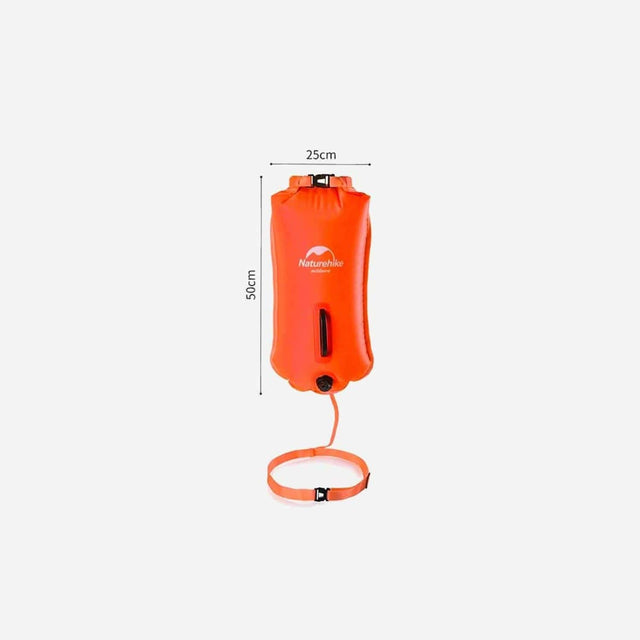 High Visible Safety Dry Bag