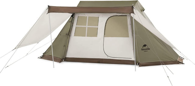 Village 5.0 4P Tent