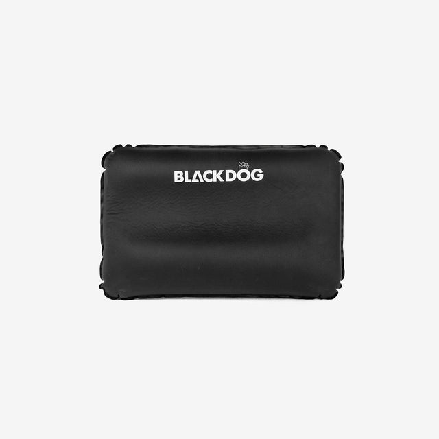Inflatable Foam Pillow