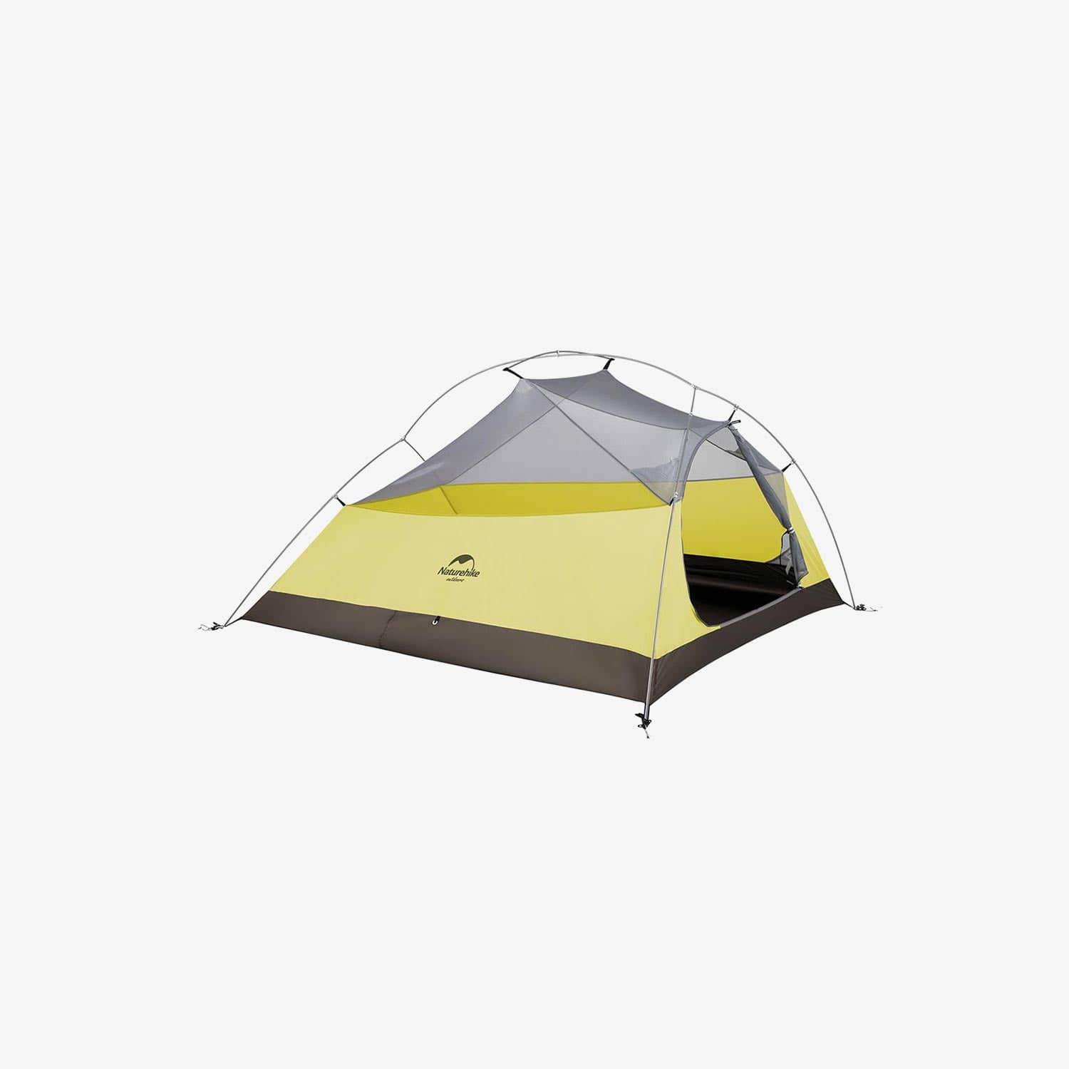 Cloud Up 3 20D – Naturehike
