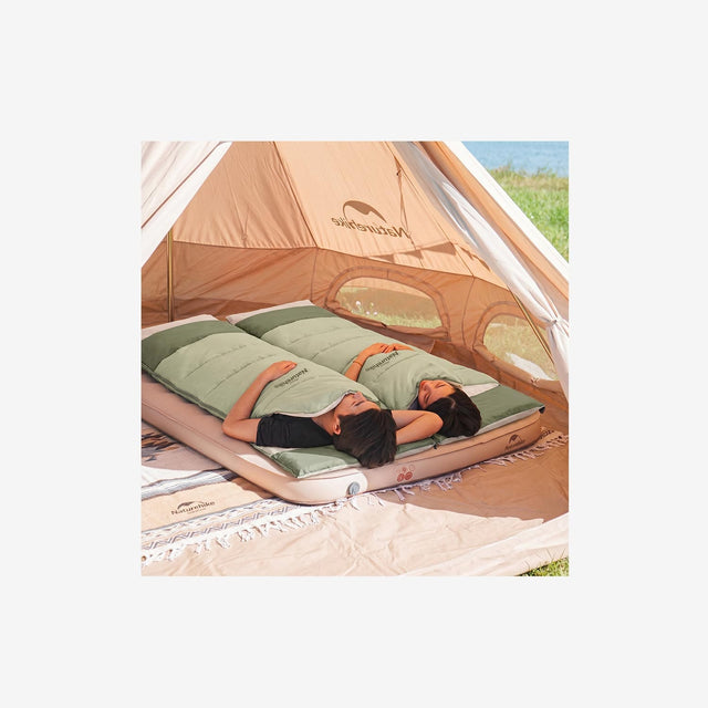 E200 Cotton Sleeping Bag