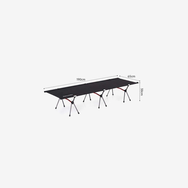 XJC04 Ultralight Stretcher