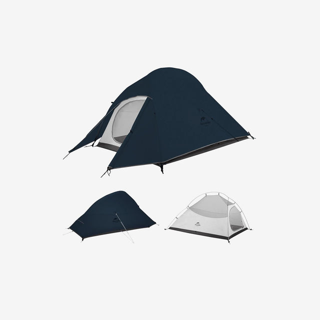 Cloud Up 2 Ultralight 2P Tent (Upgrade)