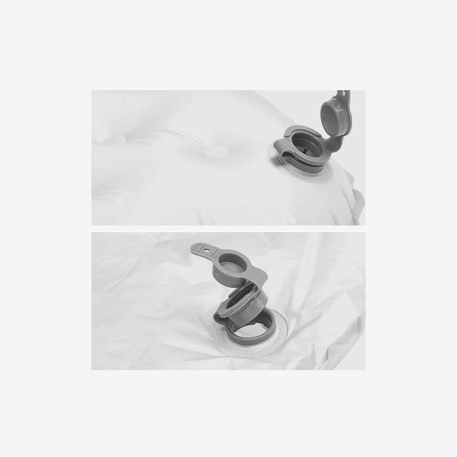 R5.8 Ultralight Sleeping Pad Mummy