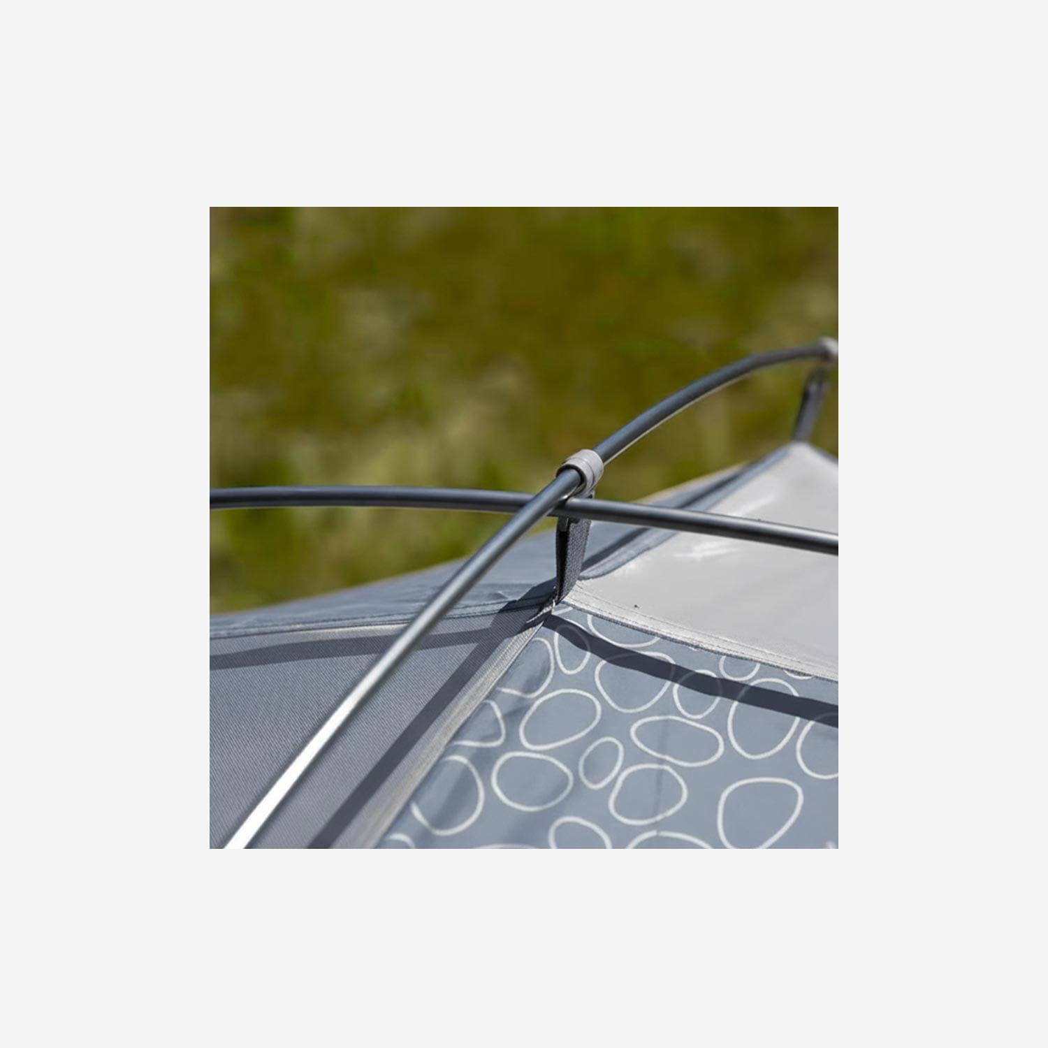 P Series 3P Tent – Naturehike