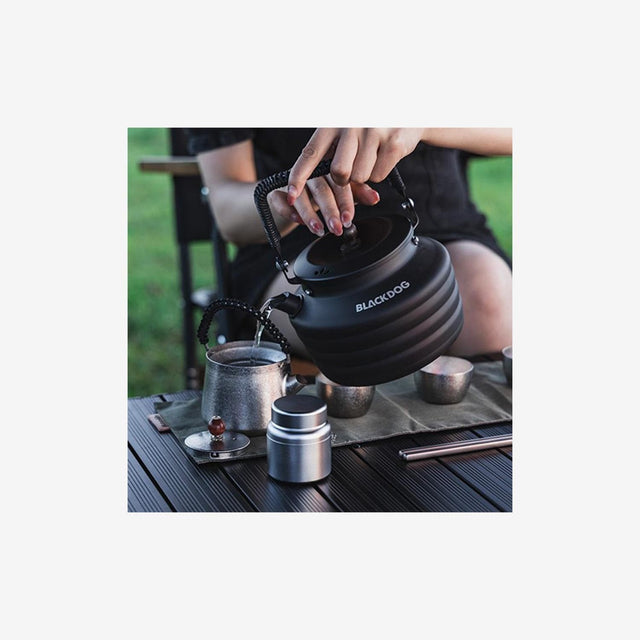 Camp Kettle 1.3L