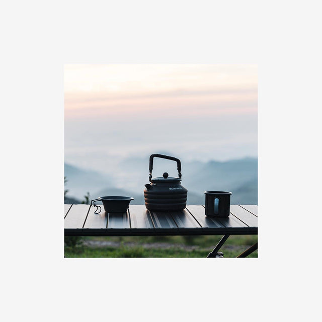 Camp Kettle 1.3L