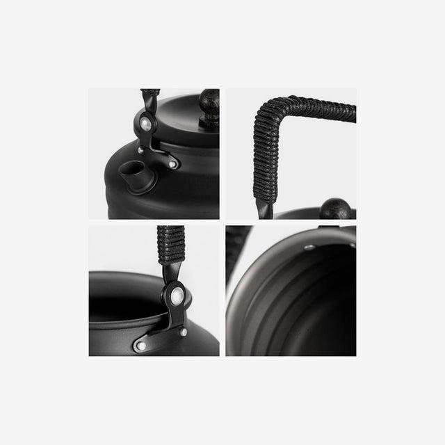 Camp Kettle 1.3L