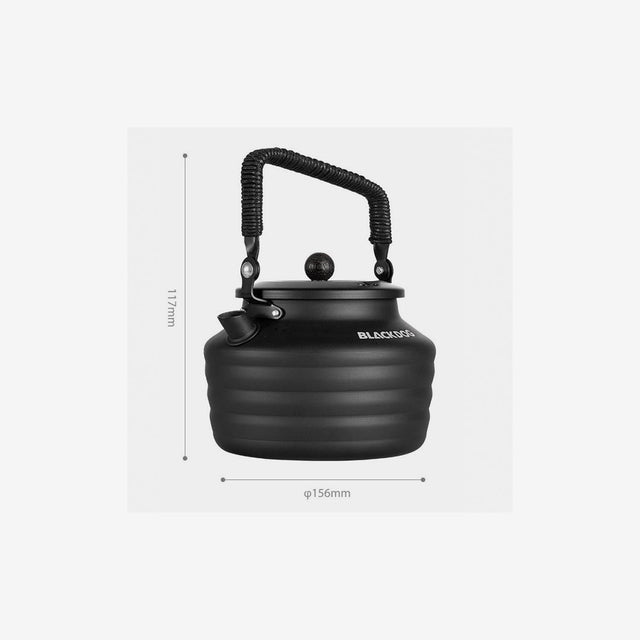 Camp Kettle 1.3L