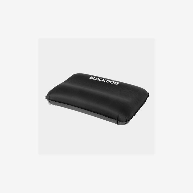 Inflatable Foam Pillow