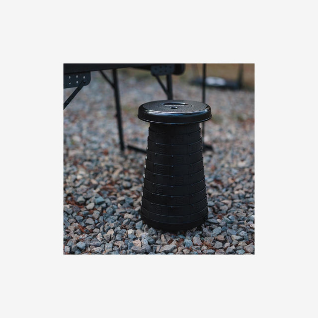 Compact Portable Folding Stool