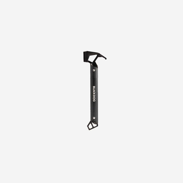Heavy Duty Cast Iron Hammer
