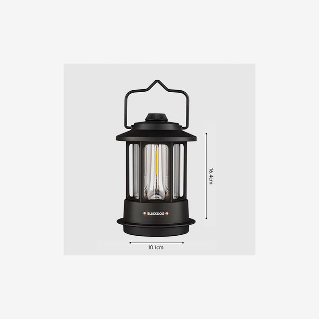 Portable Atmosphere Light