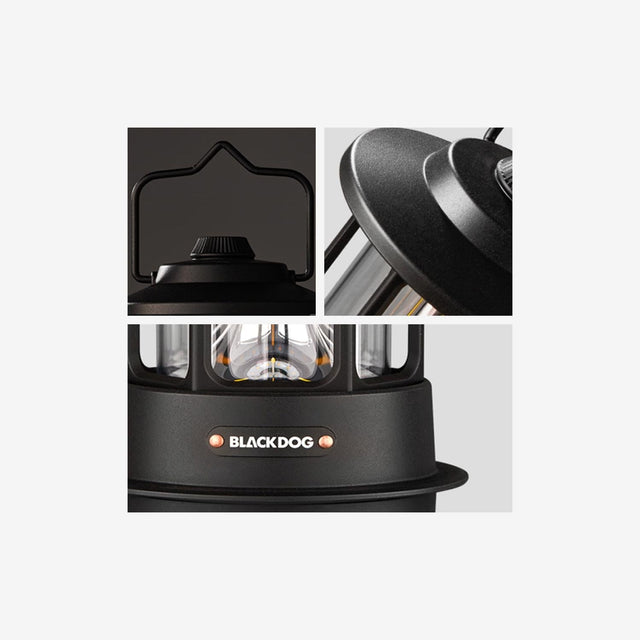 Portable Atmosphere Light