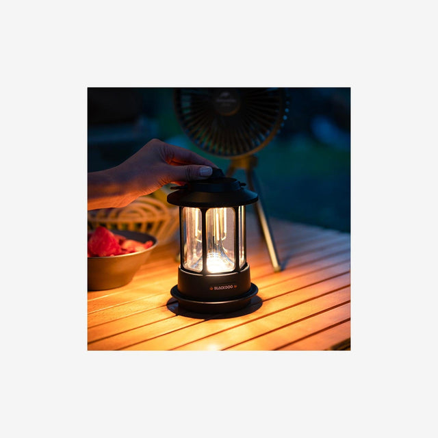 Portable Atmosphere Light