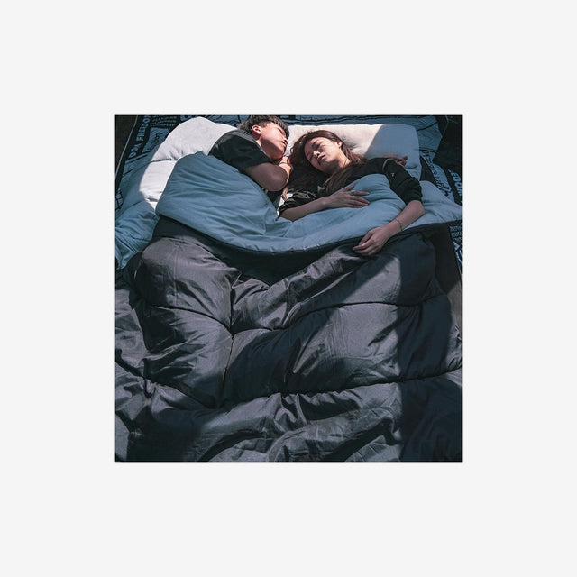 Envelope Sleeping Bag