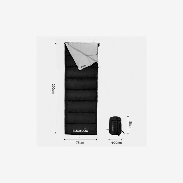 Envelope Sleeping Bag