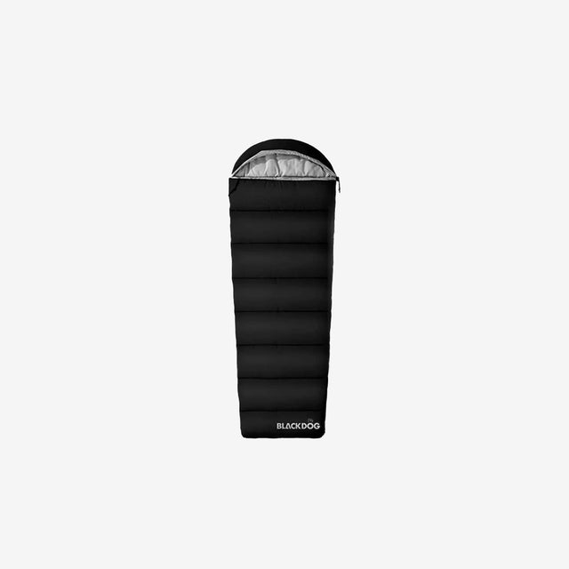 Hooded Trapezoid Sleeping Bag
