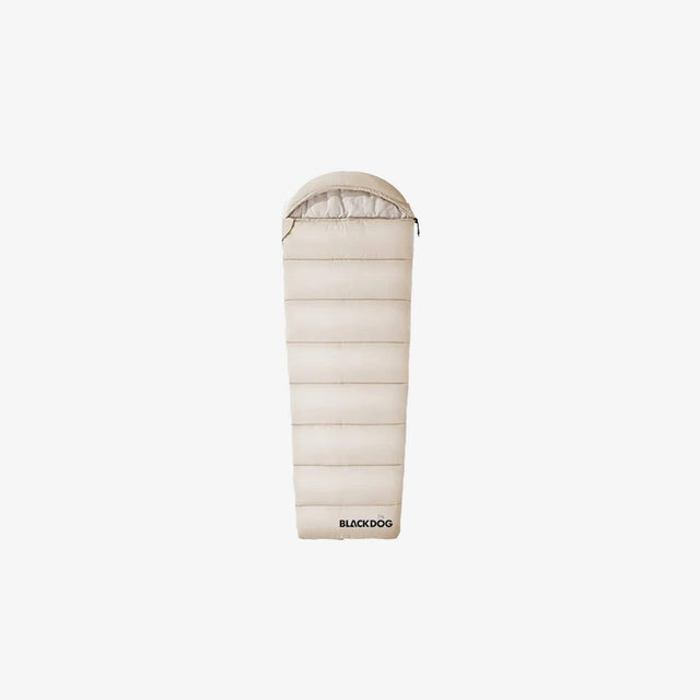Hooded Trapezoid Sleeping Bag