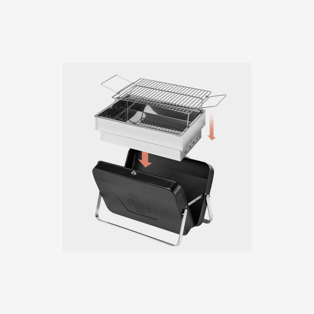 Portable Braai
