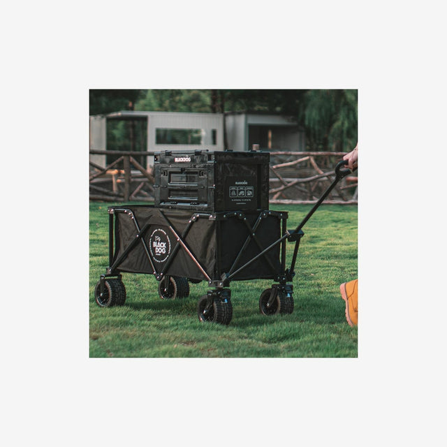 Table Top for Detachable Wheel Folding Trolley