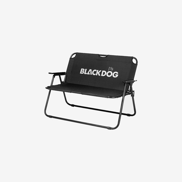 Double Folding Chair