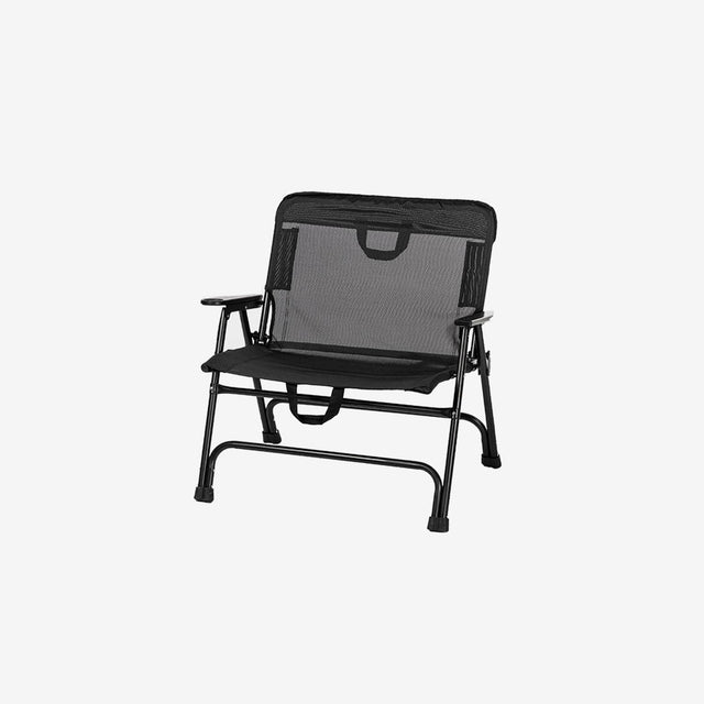 Wide Outdoor Folding Chair