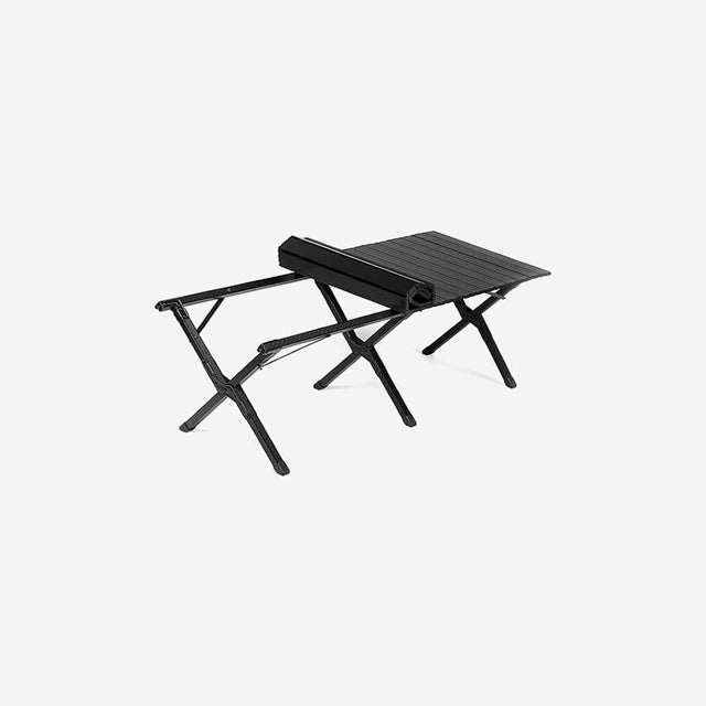 Heavy-Duty Folding Table